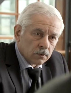 Picture of the actor