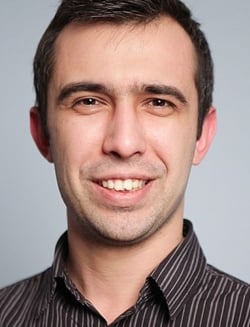 Рубаха Евгений