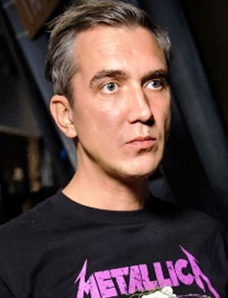 Нурмамед Сергей