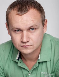 Полубабкин Павел