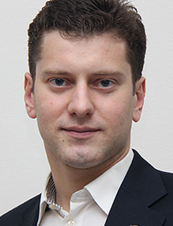 Чирков Максим