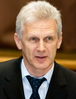 Фурсенко Андрей