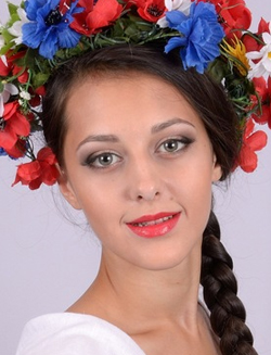 Рула Анастасия