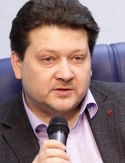 Дробницкий Дмитрий