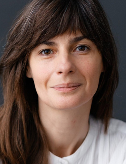 Вербицкая Ирина
