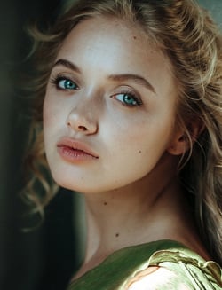 Тулинова Александра