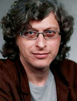 Picture of the actor