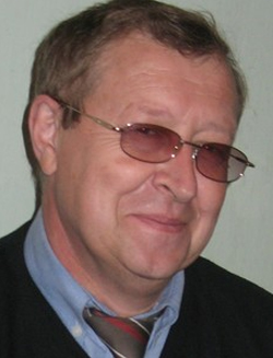 Бархатов Алексей