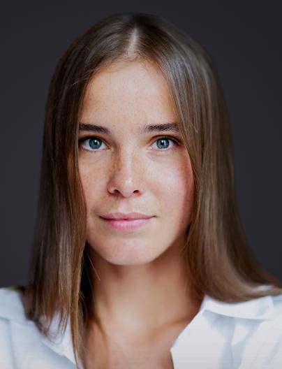 Борейко Кристина