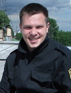 Чунарев Андрей