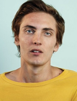 Фэррен Имон