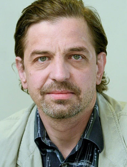 Курышев Сергей