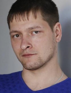 Бисеров Виталий