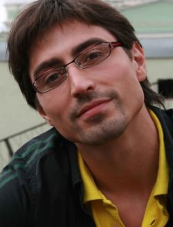Торковер Алексей