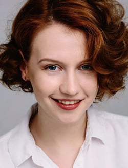 Шумакова Екатерина