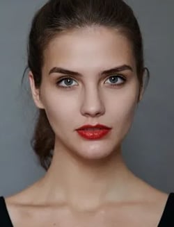 Убелс Кристина