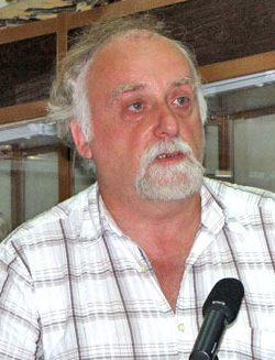 Picture of the actor