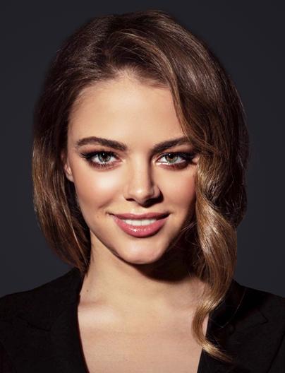 Аброськина Маргарита