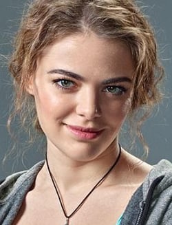 Аброськина Маргарита