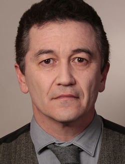 Абдрахимов Марат