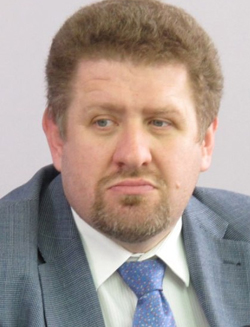 Picture of the actor