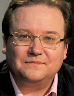 Picture of the actor