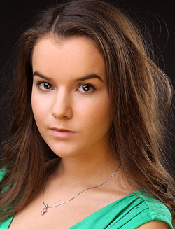 Свирид Мария