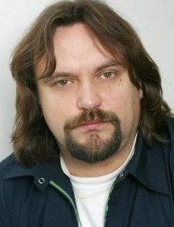Чаленко Александр
