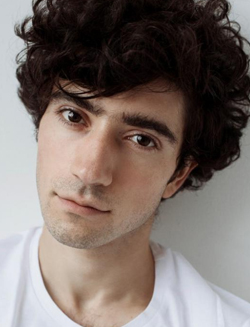 Picture of the actor