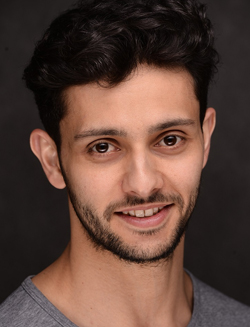Picture of the actor