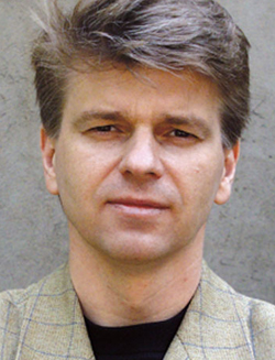 Бахметьев Андрей