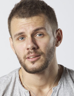 Масленников Даниил