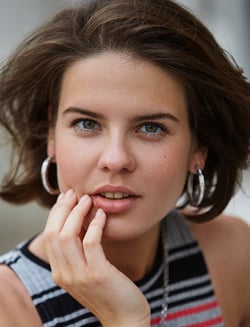 Шкиль Анна