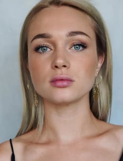 Золотухина Ксения