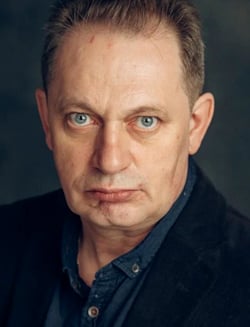 Майзингер Владимир