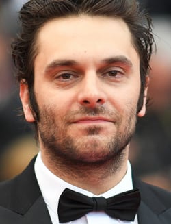 Picture of the actor