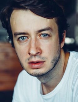 Фогелев Арсений
