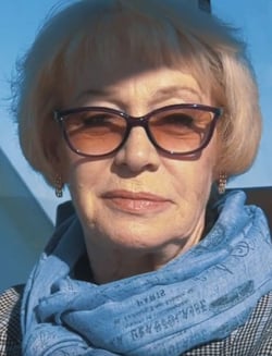 Шкрабак Татьяна