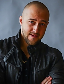 Picture of the actor