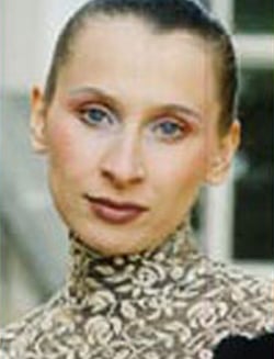 Садикова Светлана