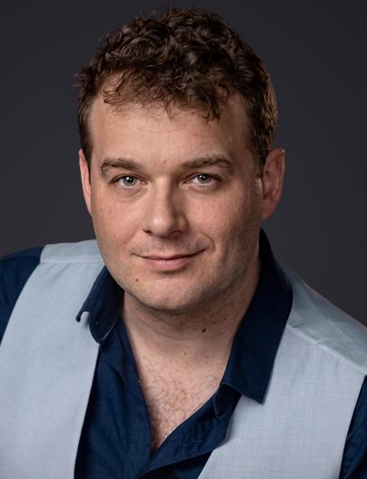 Конев Александр