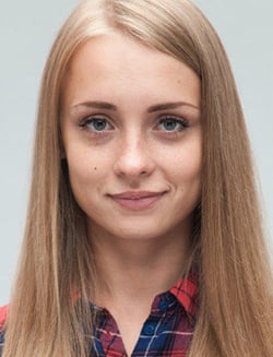 Осичкина Владлена