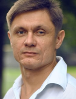 Гох Александр