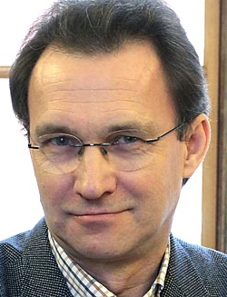 Доронченков Илья