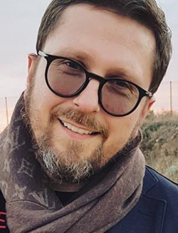 Picture of the actor
