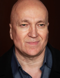 Снегов Константин