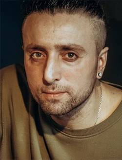 Карташов Дмитрий