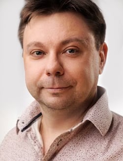 Овчинников Дмитрий