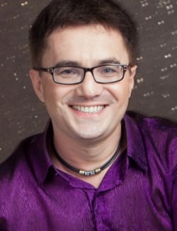 Picture of the actor