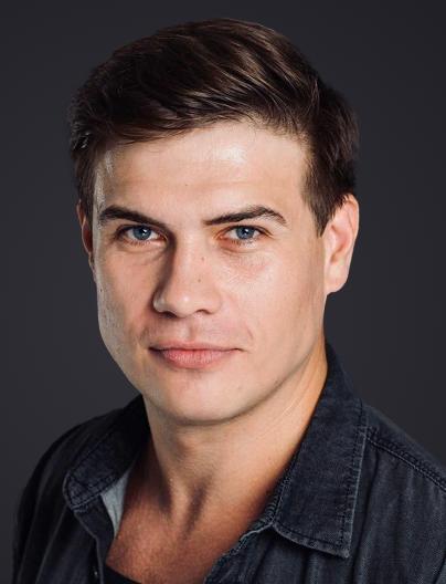 Гудошников Михаил